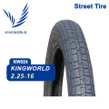 2.25-16 Front Moto Rubber Tire